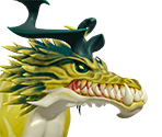 Stormclaw - Dauntless