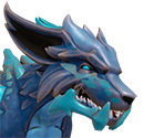 Frostwülf - Dauntless