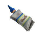 Glue - The Adventures of Jimmy Neutron: Boy Genius - Jet Fusion