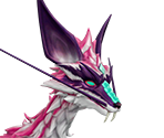 Alyra - Dauntless