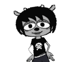 Rammy (Low-poly) - Um Jammer Lammy