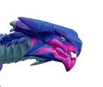 Malkarion - Dauntless