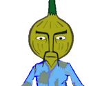 Chop Chop Master Onion - Um Jammer Lammy