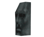 Moai - Metal Gear Solid