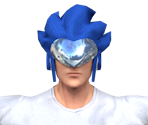 Sonic Man - Sonic the Hedgehog (2006)