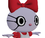 Bye-Bye Kitten - Bloody Bunny: The Game