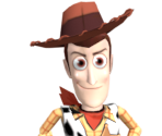 Woody - Disney Sorcerer's Arena