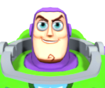 Buzz Lightyear - Disney Sorcerer's Arena