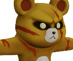 Serious Kuma - Bloody Bunny: The Game