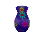 Vase - The Adventures of Jimmy Neutron: Boy Genius - Jet Fusion