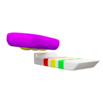 Hoverboards - Jazz Jackrabbit Customs