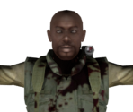 Kenneth Sullivan - Resident Evil: The Umbrella Chronicles