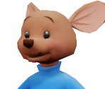 Roo - Disney Magic Kingdoms