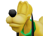 Pluto - Disney Magic Kingdoms
