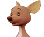 Kanga - Disney Magic Kingdoms