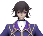 Lelouch Lamperouge - Quantum Maki