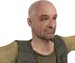 John Locke - Lost: Via Domus