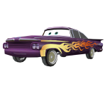 Ramone - Cars
