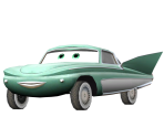 Flo - Cars