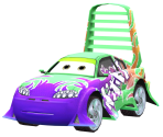 Wingo - Cars