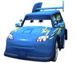 DJ - Cars