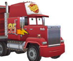 Mack - Cars
