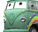 Fillmore - Cars