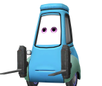 Guido - Cars