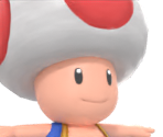 Toad - Mario + Rabbids Sparks of Hope