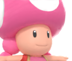 Toadette - Mario + Rabbids Sparks of Hope