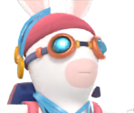 Victor - Mario + Rabbids Sparks of Hope