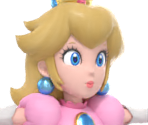 Peach - Mario + Rabbids Sparks of Hope