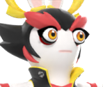 Kanya - Mario + Rabbids Sparks of Hope