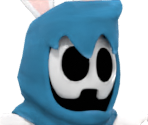 Stooge - Mario + Rabbids Sparks of Hope