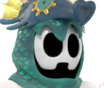 Sea Stooge - Mario + Rabbids Sparks of Hope