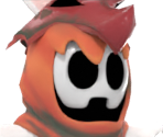 Flamin' Stooge - Mario + Rabbids Sparks of Hope