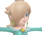 Rosalina - Mario + Rabbids Sparks of Hope