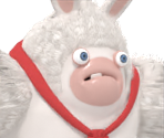 Rabbid Kong - Mario + Rabbids Sparks of Hope