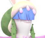Daphne - Mario + Rabbids Sparks of Hope