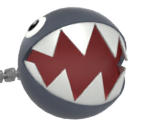 Chain Chomp - Mario + Rabbids Sparks of Hope