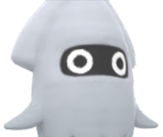 Blooper - Mario + Rabbids Sparks of Hope