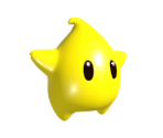 Luma - Mario + Rabbids Sparks of Hope