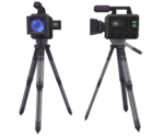 Camera Tripod - Say No! More