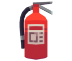 Fire Extinguisher - Say No! More