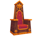Throne - Say No! More