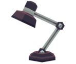 Desk Lamp - Say No! More