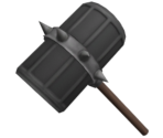 Hammer - Bloody Bunny: The Game