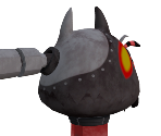 Mumu Prototype - Bloody Bunny: The Game