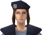 Jill Valentine - Resident Evil