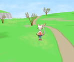 kri_10 - Super Paper Mario